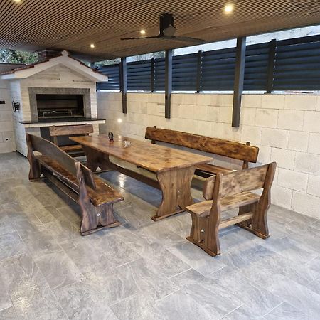 Holiday Apartment Marijana Kaštela Zewnętrze zdjęcie
