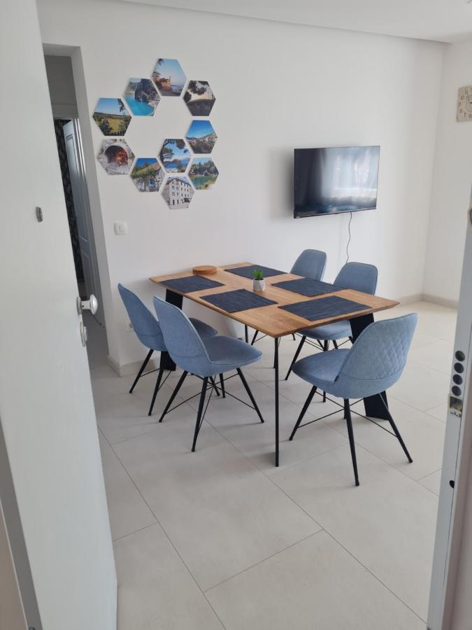 Holiday Apartment Marijana Kaštela Zewnętrze zdjęcie