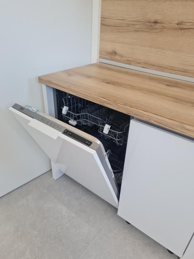 Holiday Apartment Marijana Kaštela Zewnętrze zdjęcie