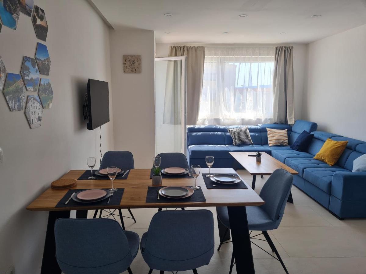 Holiday Apartment Marijana Kaštela Zewnętrze zdjęcie