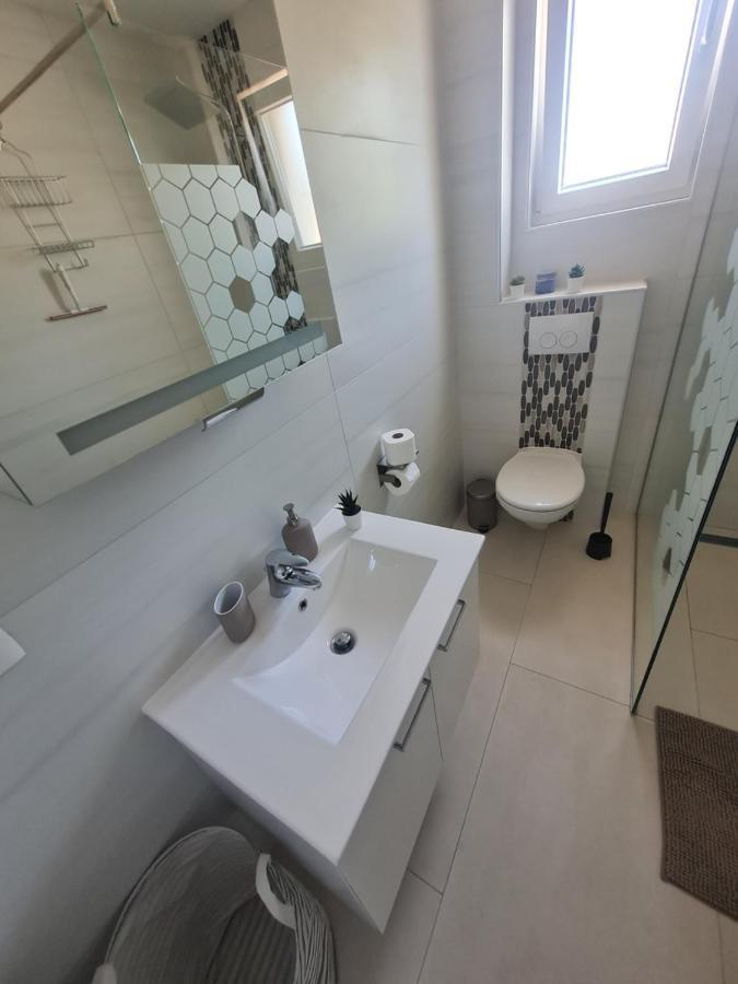 Holiday Apartment Marijana Kaštela Zewnętrze zdjęcie