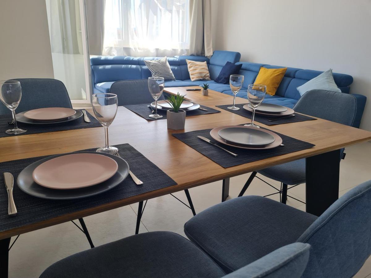 Holiday Apartment Marijana Kaštela Zewnętrze zdjęcie