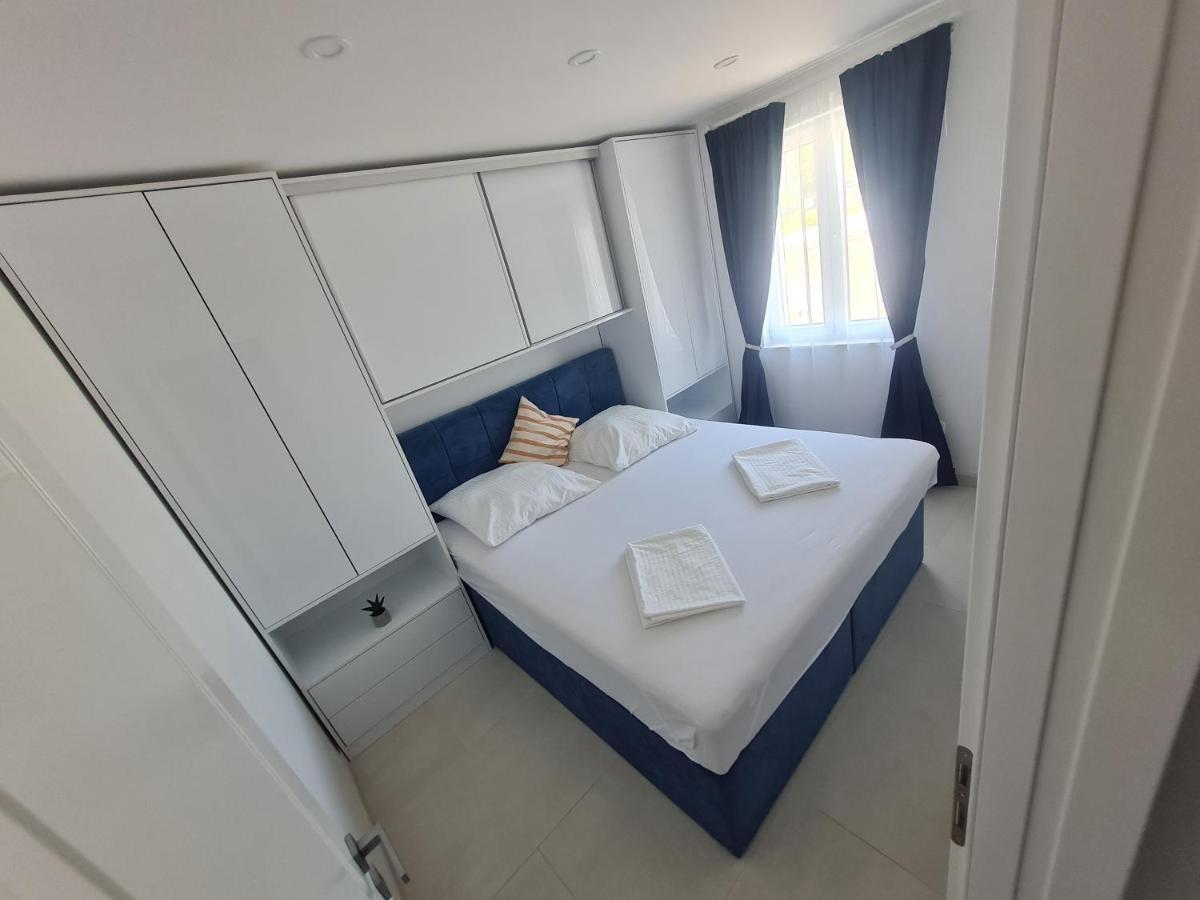 Holiday Apartment Marijana Kaštela Zewnętrze zdjęcie