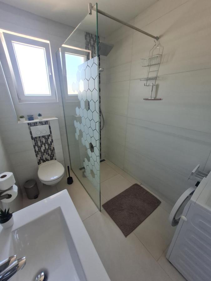 Holiday Apartment Marijana Kaštela Zewnętrze zdjęcie