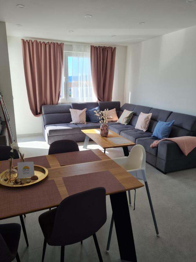 Holiday Apartment Marijana Kaštela Zewnętrze zdjęcie