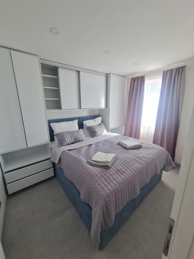 Holiday Apartment Marijana Kaštela Zewnętrze zdjęcie
