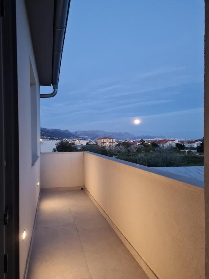 Holiday Apartment Marijana Kaštela Zewnętrze zdjęcie