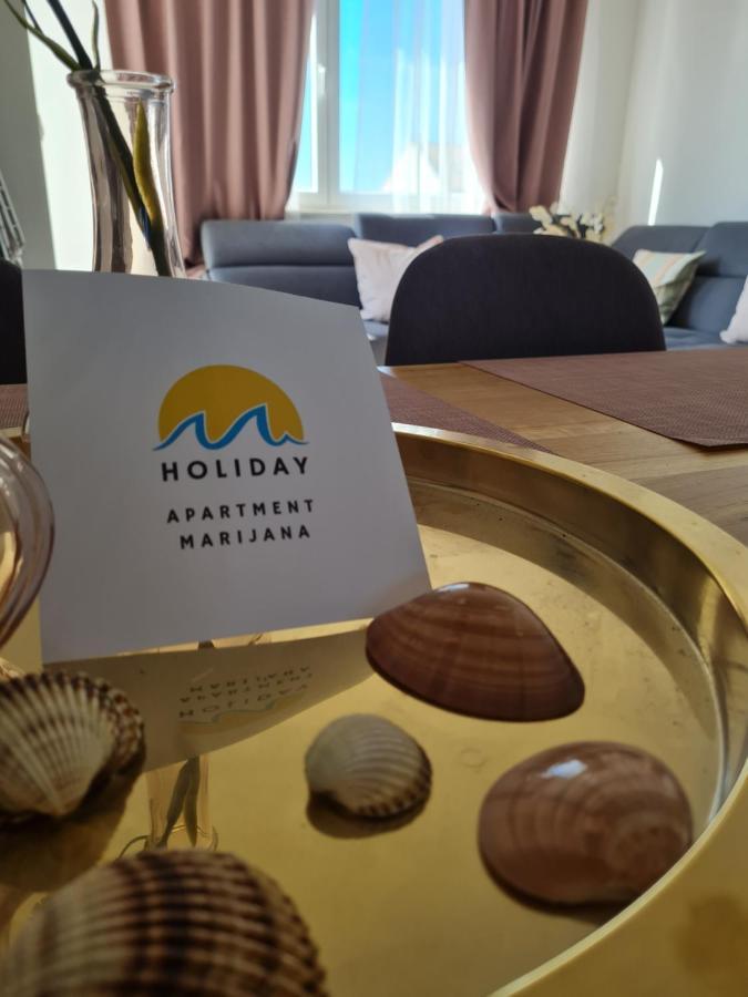Holiday Apartment Marijana Kaštela Zewnętrze zdjęcie