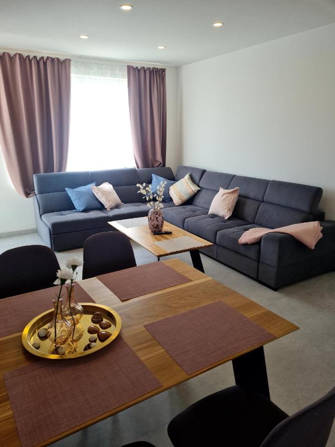 Holiday Apartment Marijana Kaštela Zewnętrze zdjęcie