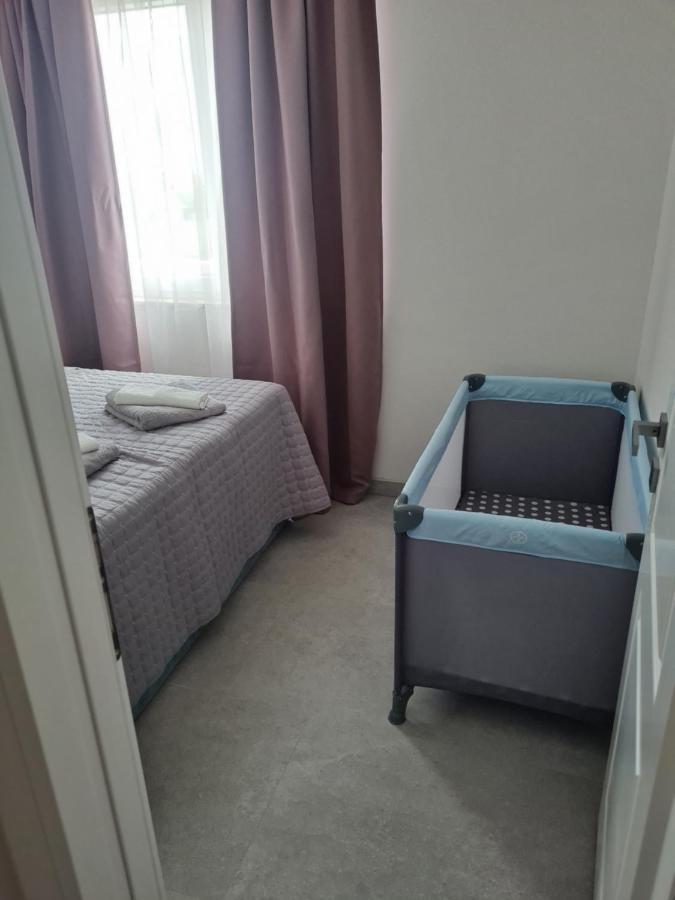 Holiday Apartment Marijana Kaštela Zewnętrze zdjęcie