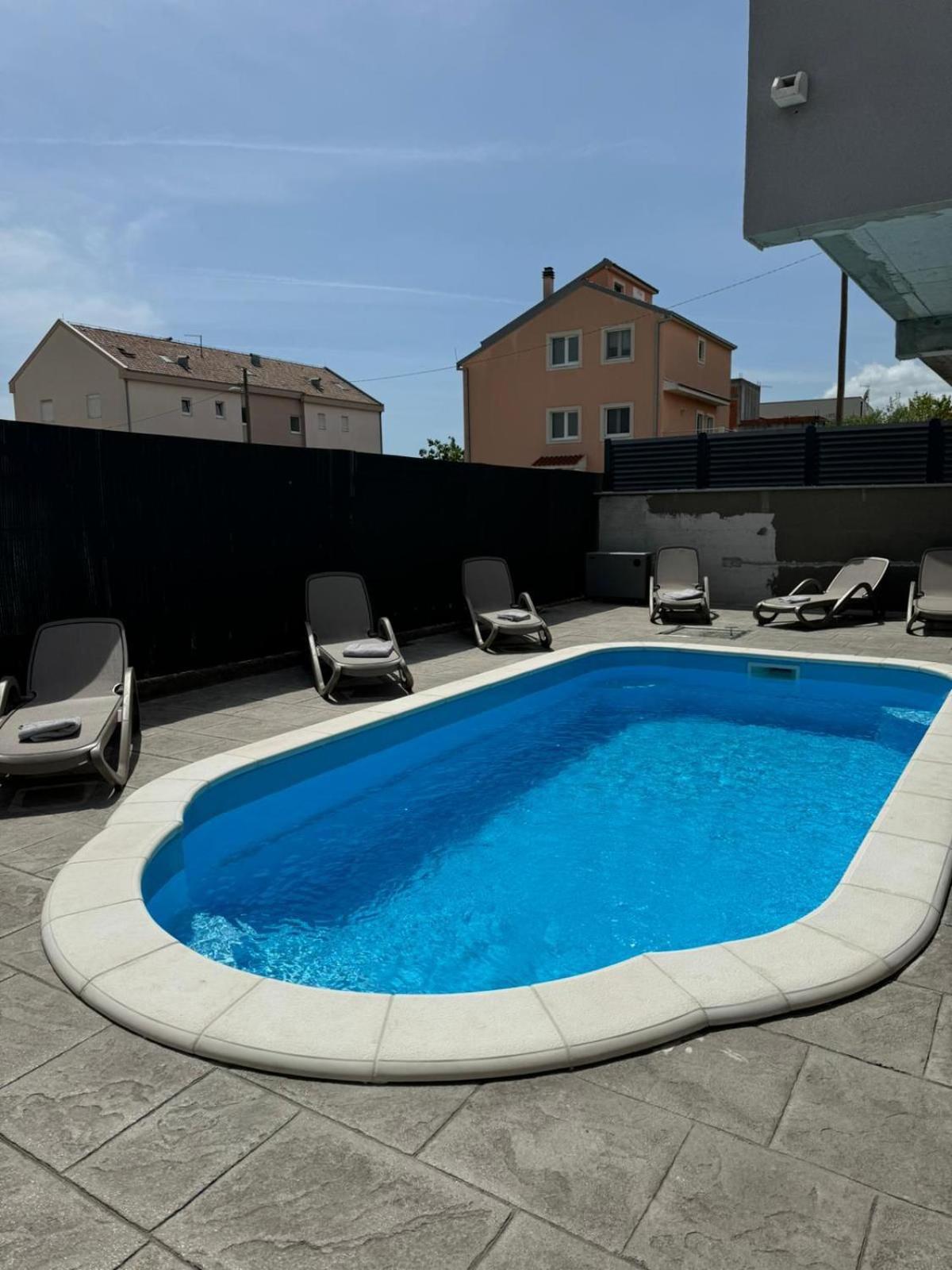 Holiday Apartment Marijana Kaštela Zewnętrze zdjęcie