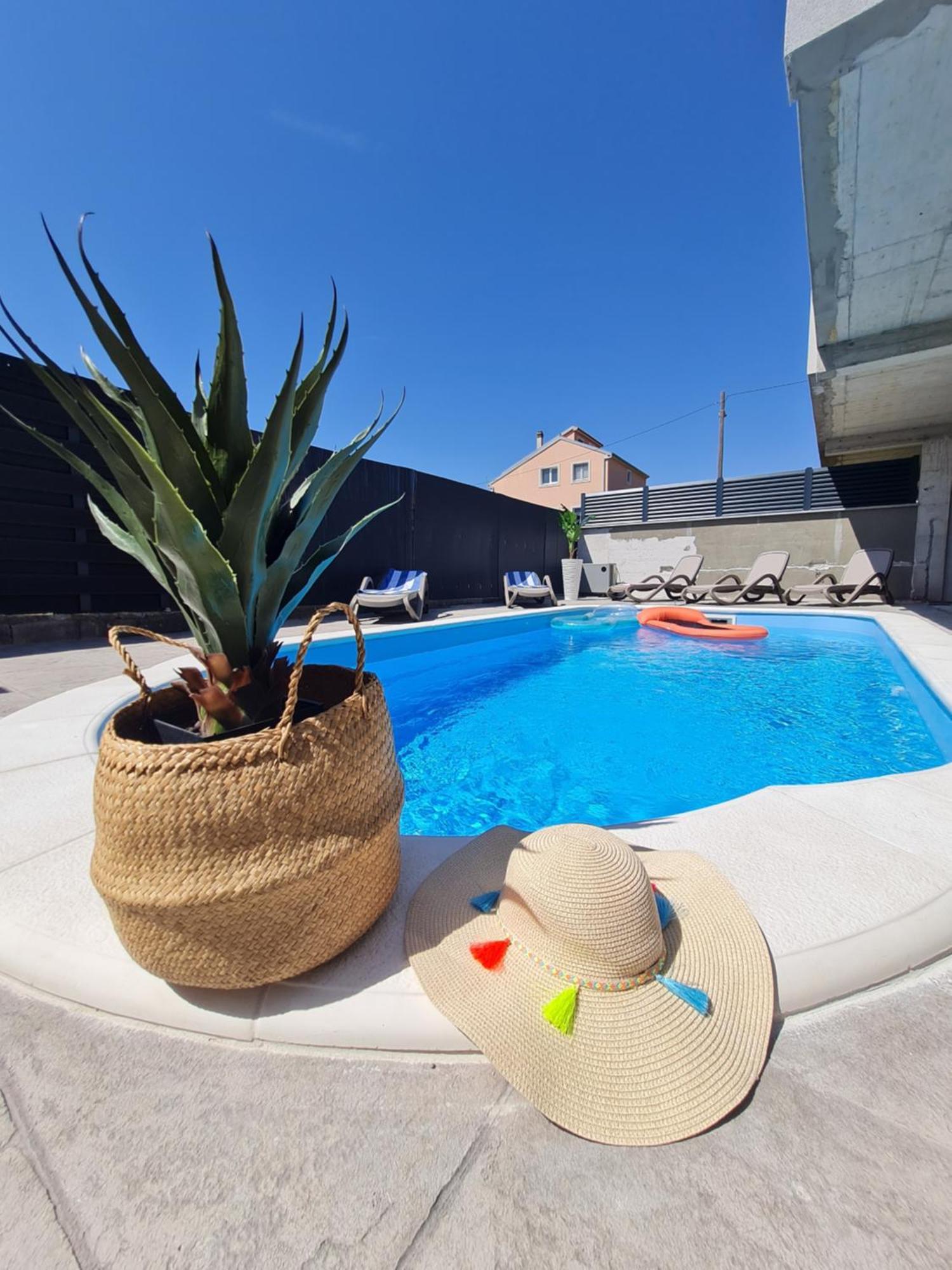 Holiday Apartment Marijana Kaštela Zewnętrze zdjęcie