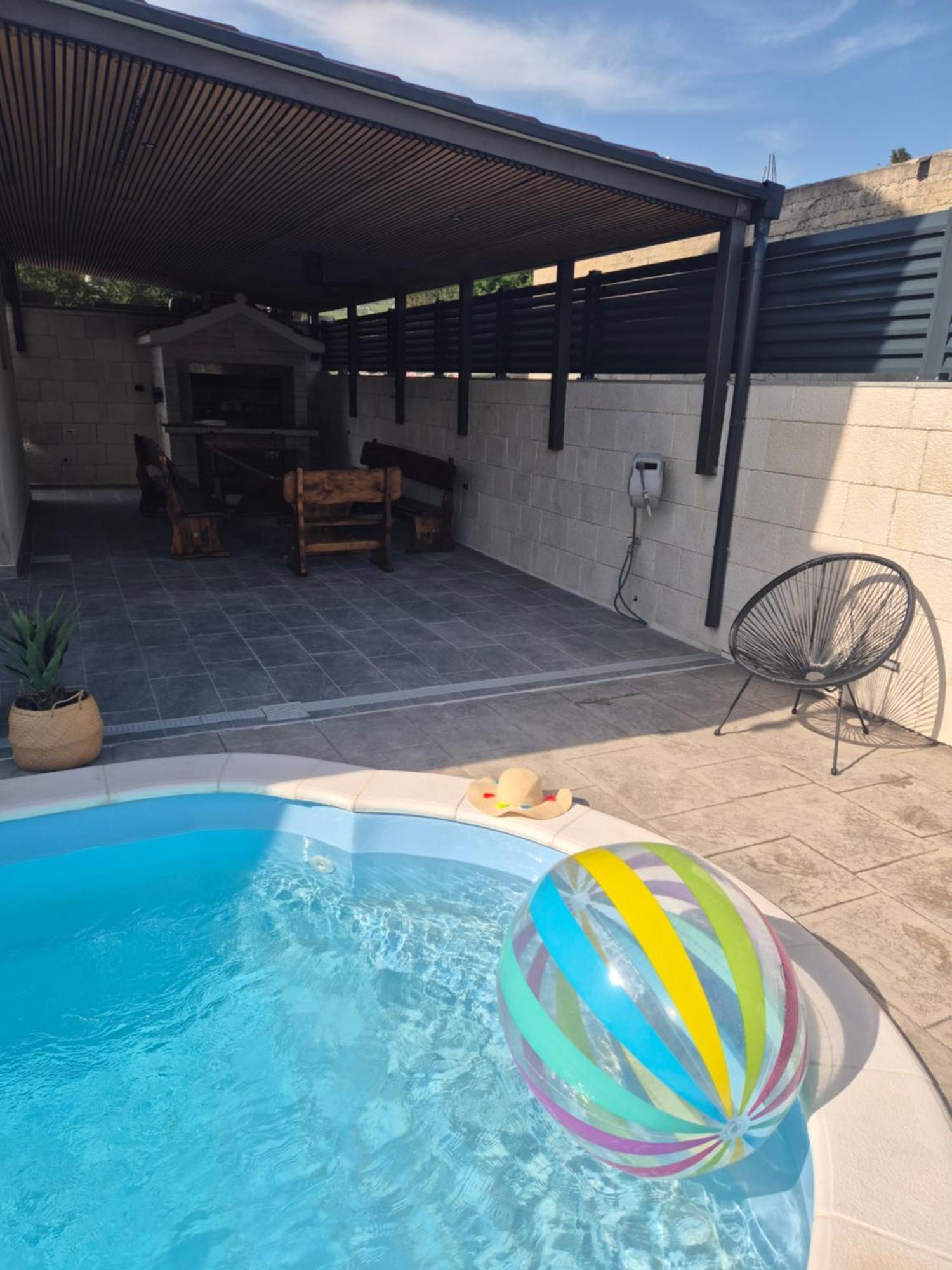 Holiday Apartment Marijana Kaštela Zewnętrze zdjęcie