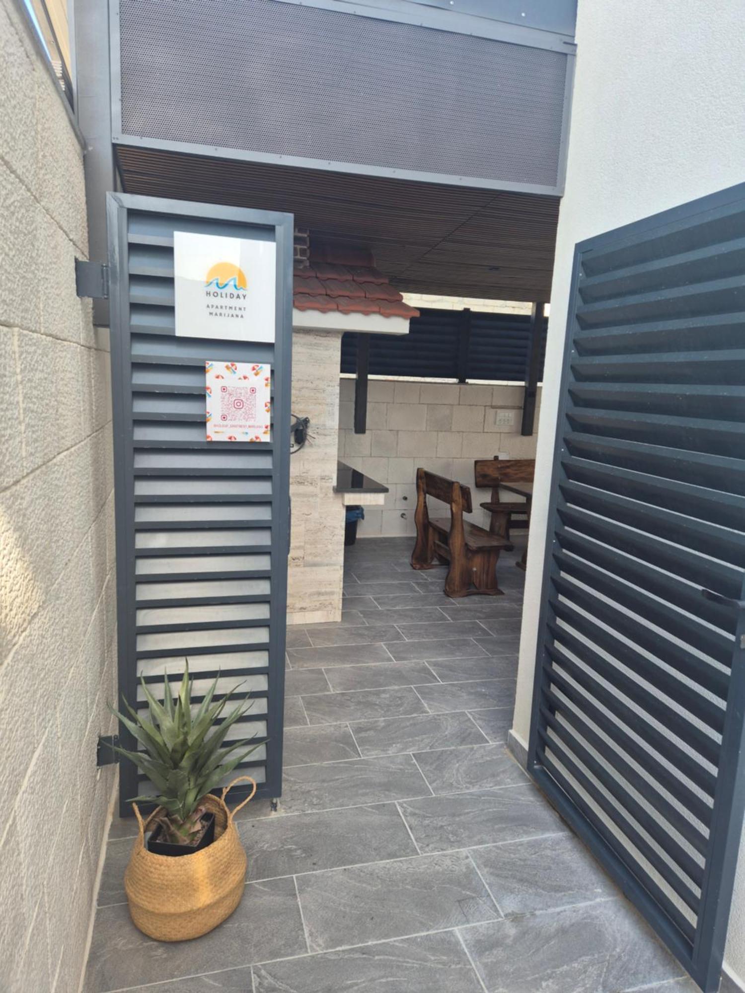 Holiday Apartment Marijana Kaštela Zewnętrze zdjęcie