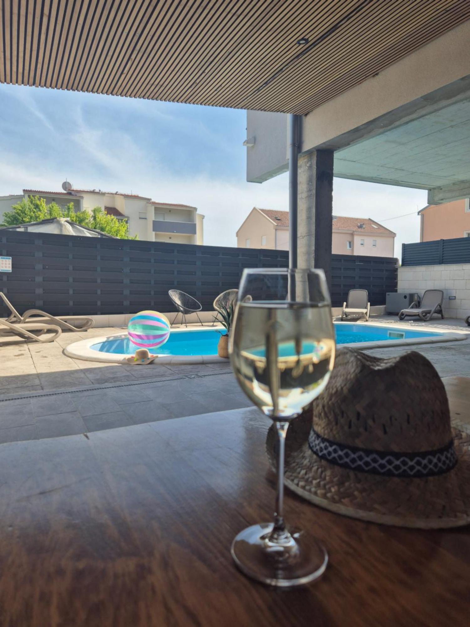 Holiday Apartment Marijana Kaštela Zewnętrze zdjęcie